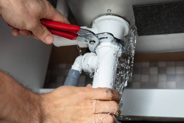 Best 24/7 water damage repair  in Oakbrook Terrace, IL