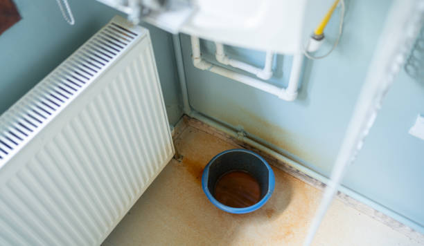 Fire Damage Restoration in Oakbrook Terrace, IL