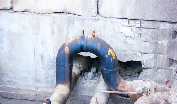 Best Residential water damage restoration  in Oakbrook Terrace, IL
